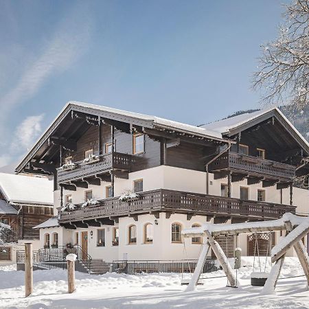 הולרבאך איםפינצגאו Kinderbauernhof Scharrerhof מראה חיצוני תמונה