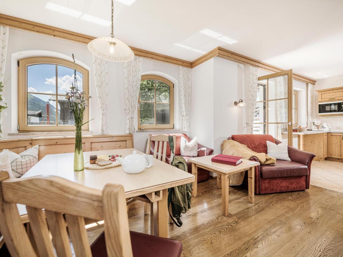 הולרבאך איםפינצגאו Kinderbauernhof Scharrerhof מראה חיצוני תמונה