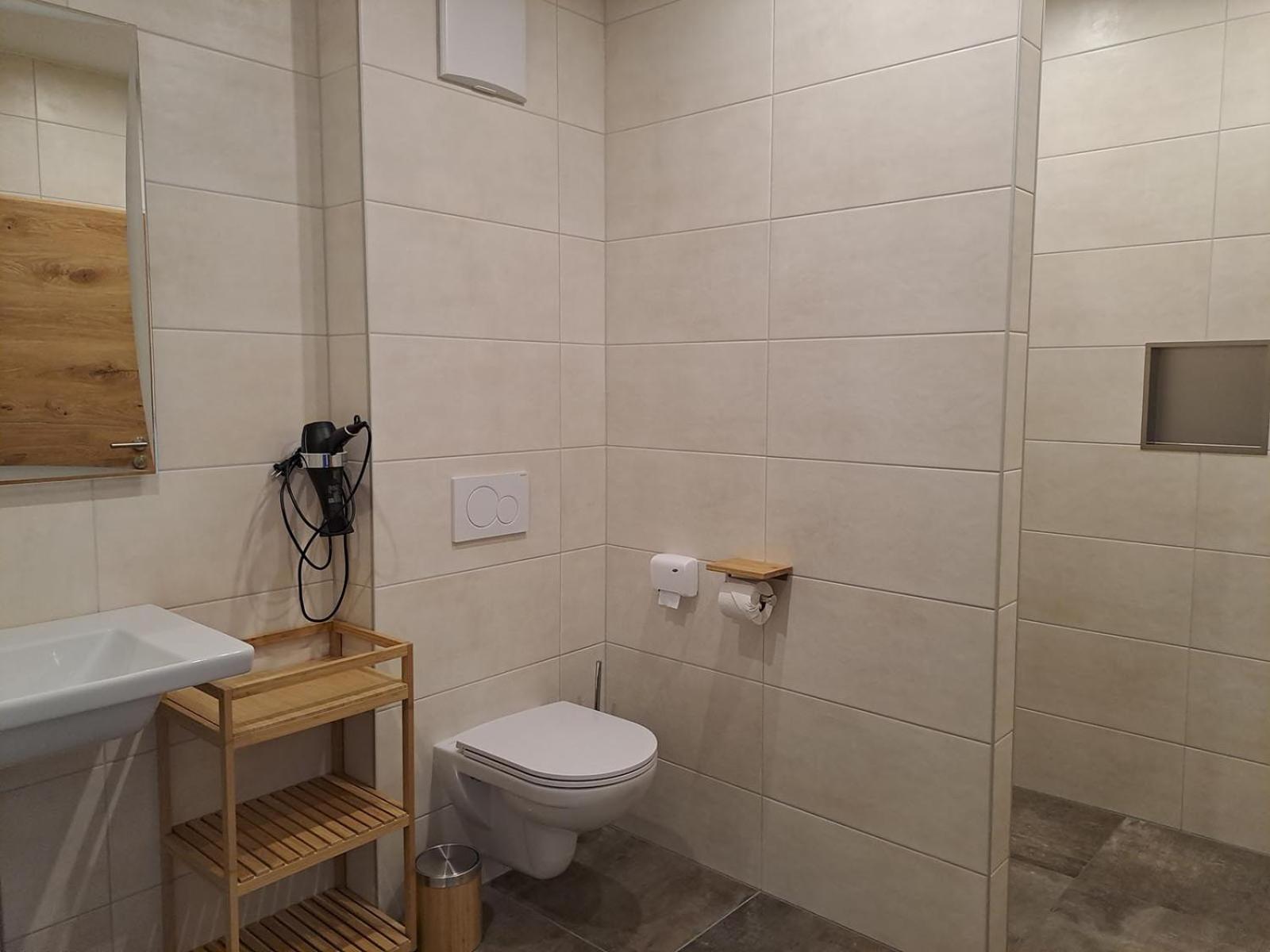 הולרבאך איםפינצגאו Kinderbauernhof Scharrerhof חדר תמונה